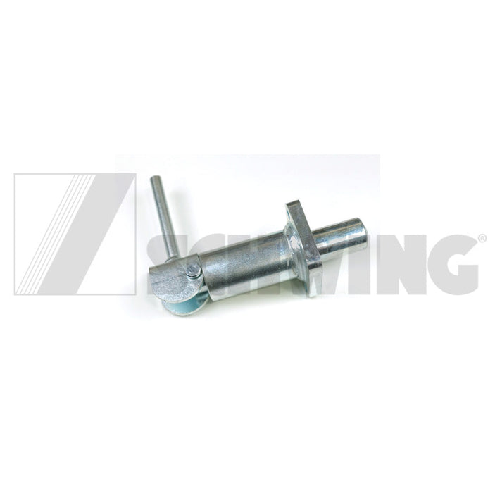 Assy - Cpl, Locking Pin | Weight: 6 lbs