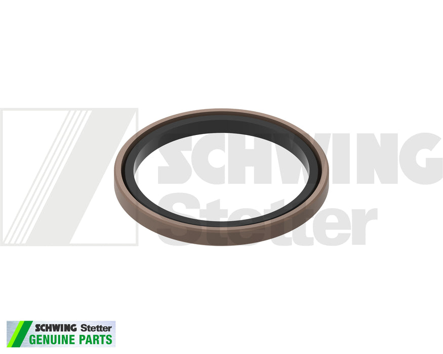 Piston Seal 110 X 90 X 10 | Weight: 2 lbs