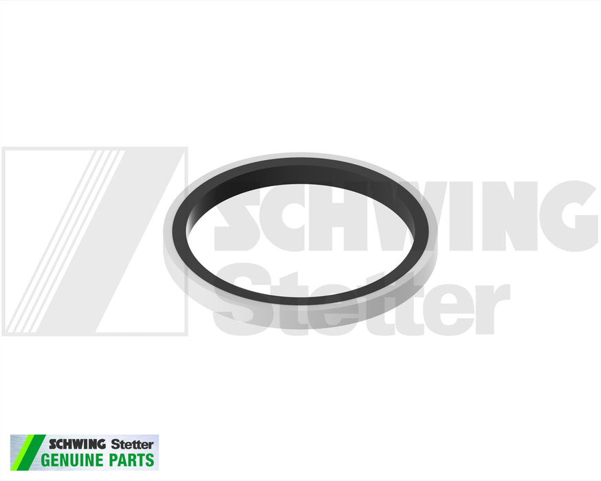 Piston Seal 150 X 125 X 12.5 | Weight: 2 lbs