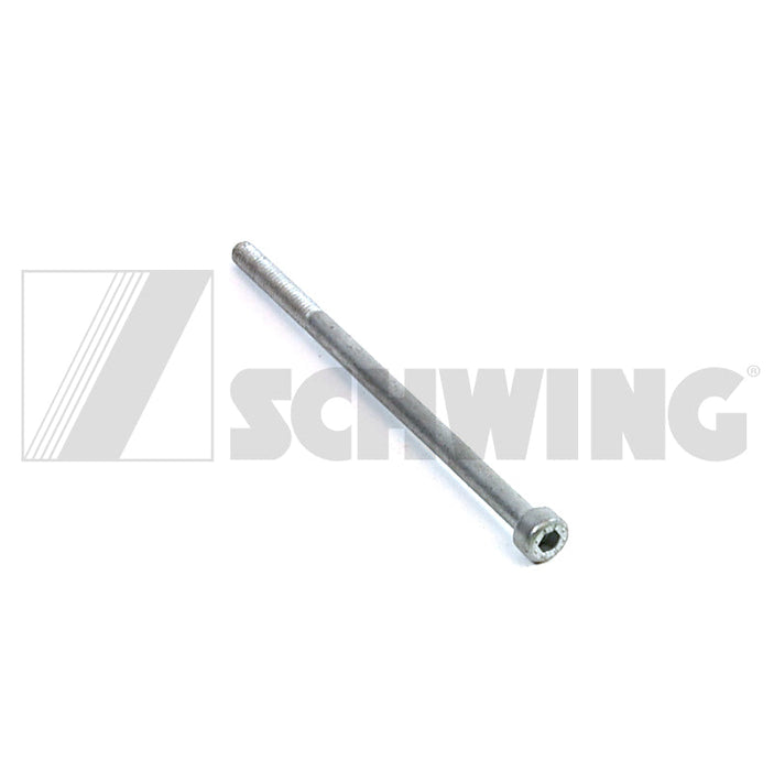 Screw - Din 912 M4 X 75 - 12.9 -Dt 500 | Weight: 2 lbs | Dimensions: 80 X 7 X 7 MM