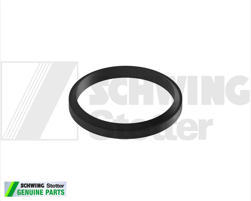 Scraper 100/115 X 14 X 9.5 | Weight: 2 lbs