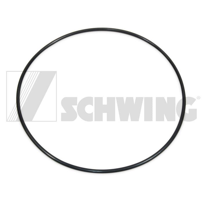 O-Ring 172 X 4 Nbr 70 | Weight: 2 lbs | Dimensions: 180 X 180 X 5 MM