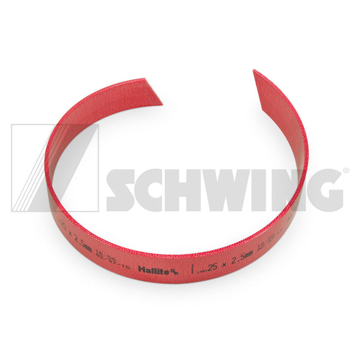 Guide Strip Id 125 X 2.5 X 25 | Weight: 2 lbs | Dimensions: 150 X 150 X 35 MM
