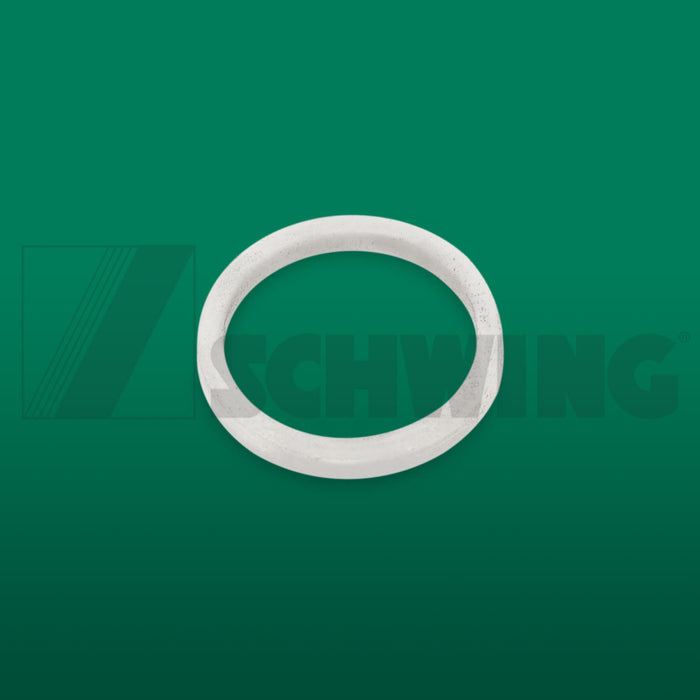 Sealing Ring M 16, Pe | Weight: 1 lbs | Dimensions: 20 X 20 X 3 MM