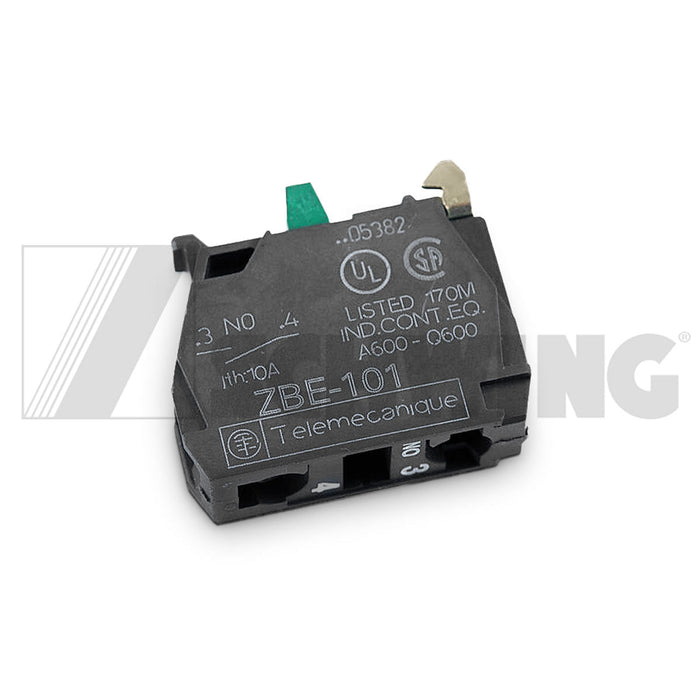 Oper - Switch, Insert 1S | Weight: 2 lbs | Dimensions: 10 X 27 X 32MM
