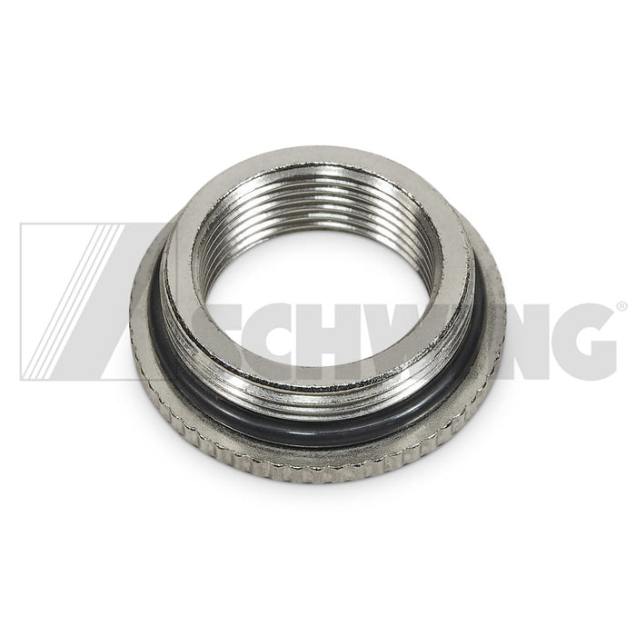 Harn - Reduction Ring M32-M25 | Weight: 2 lbs | Dimensions: 40 X 40 X 13 MM