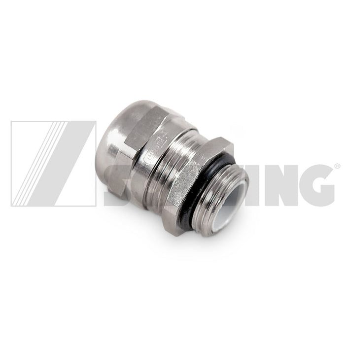 Fitting - Screw Joint M 16 X 6 | Weight: 2 lbs | Dimensions: 20 X 23 X 28MM