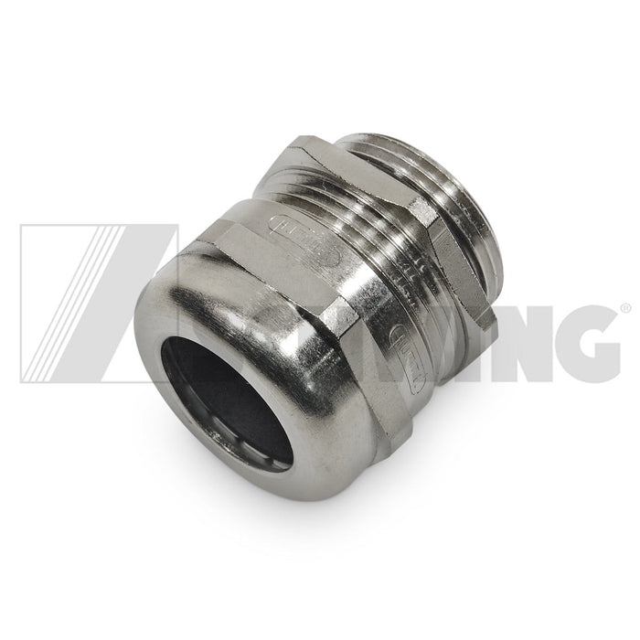 Screw Joint M 25 X 7 | Weight: 2 lbs | Dimensions: 35 X 35 X 33 MM
