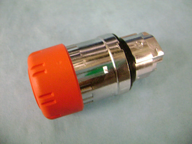 Oper - Push-Button, Top Mushroom Head | Weight: 2 lbs