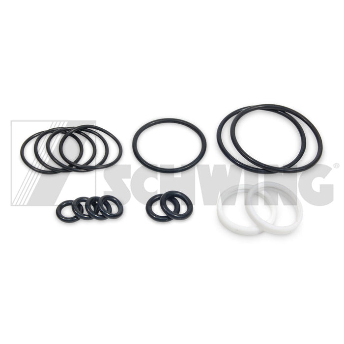 Seal - Set, Control Block S45Sx | Weight: 2 lbs | Dimensions: 200 X 150 X 20 MM