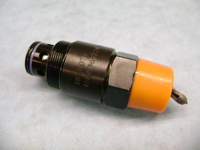 Valve - Hyd, Pressure Limit Mhdbh10K2 | Weight: 2 lbs