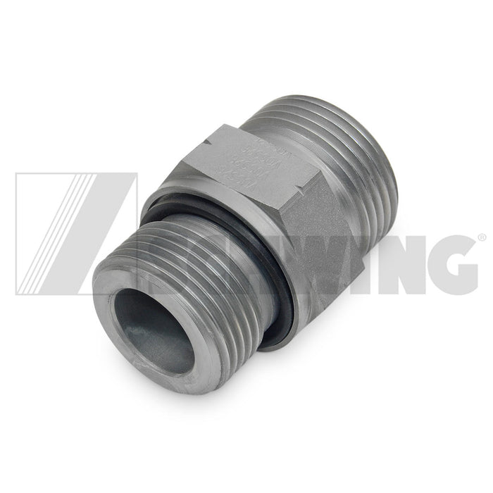 Fitting - Hyd, Ges 20-S X G 3/4 - Wd | Weight: 2 lbs | Dimensions: 48 X 40 X 34 MM