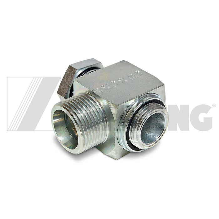 Fitting - Hyd, Rsws 20-S R3/4" | Weight: 2 lbs | Dimensions: 68 X 55 X 37 MM