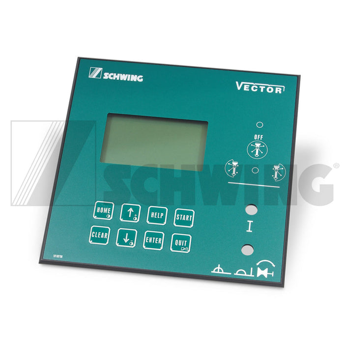 Control - Vector,Mmi Display Board | Weight: 4 lbs | Dimensions: 400 X 300 X 145 MM