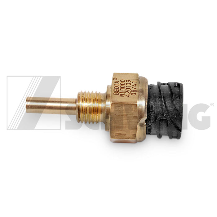 Device - Temp Sensor, M14 X 1.5 | Weight: 3 lbs | Dimensions: 34 X 34 X 64 MM