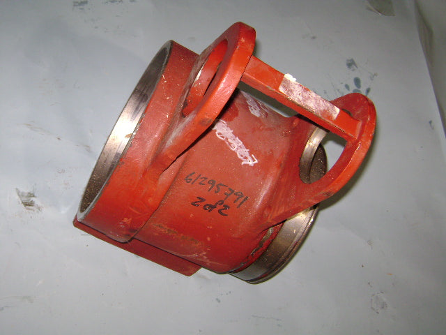 Pumpkit - Rock Valve, Extens. Dn 230/210 | Weight: 85 lbs