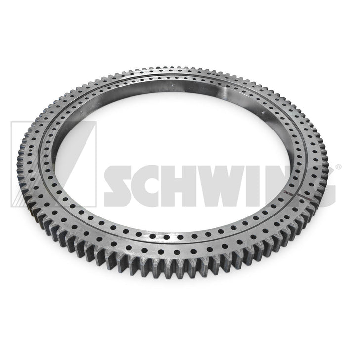 Parts - Ball Bearing Slewing Rim | Weight: 1149 lbs