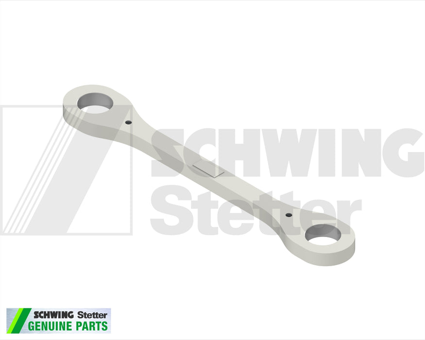 Assy - Cpl, Guide Lever (Hd3), 58/61Sx | Weight: 30 lbs