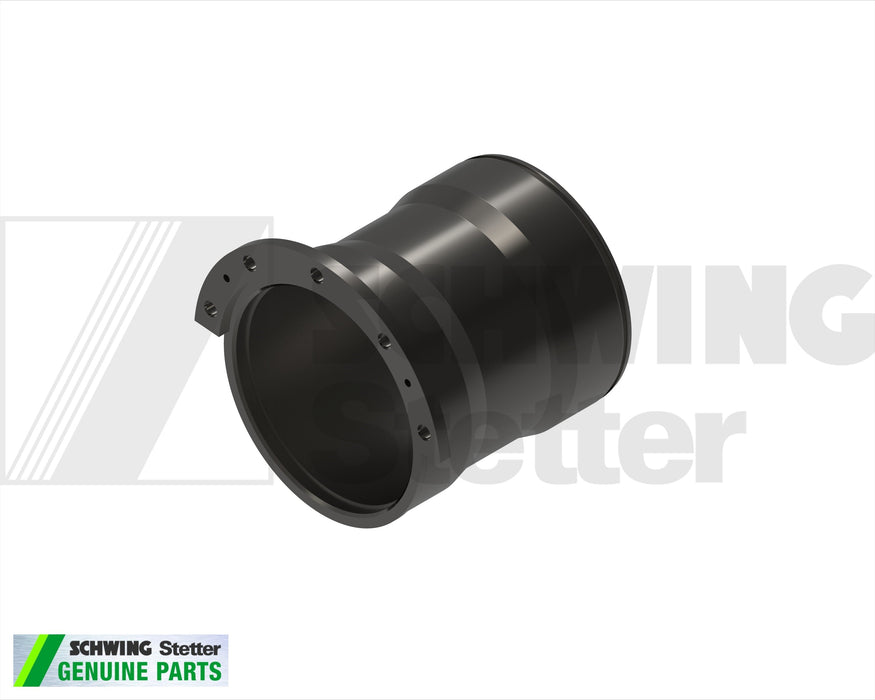Wmt - Hollow Pin, D 265 / D 236 X 294 S | Weight: 50 lbs
