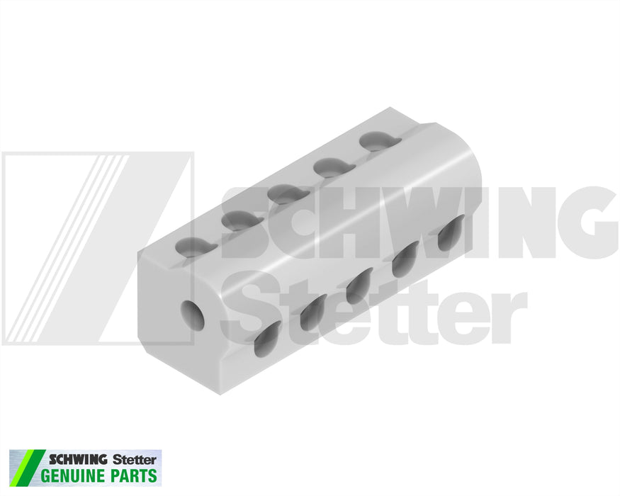 Parts - Slider Kvm 31 | Weight: 6 lbs