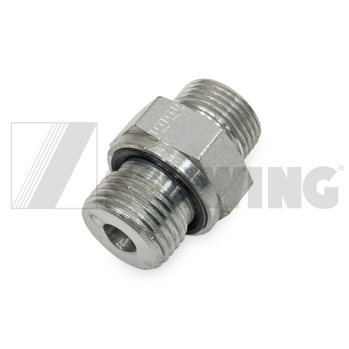 Fitting - Hyd, Ges 12-S X G 1/2 - Wd | Weight: 2 lbs | Dimensions: 40 X 33 X 29 MM