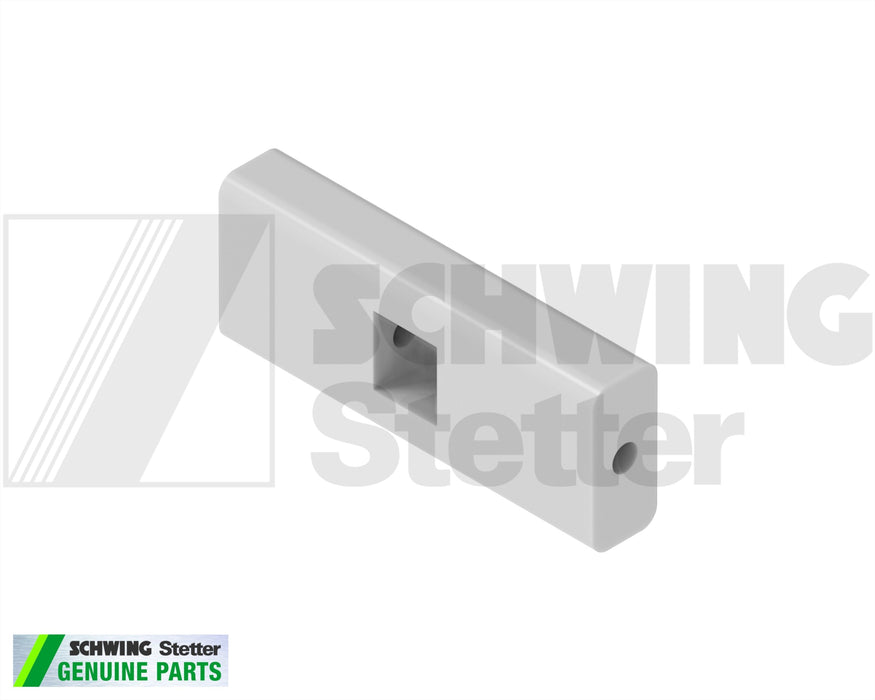 Plt - Slider | Weight: 5 lbs