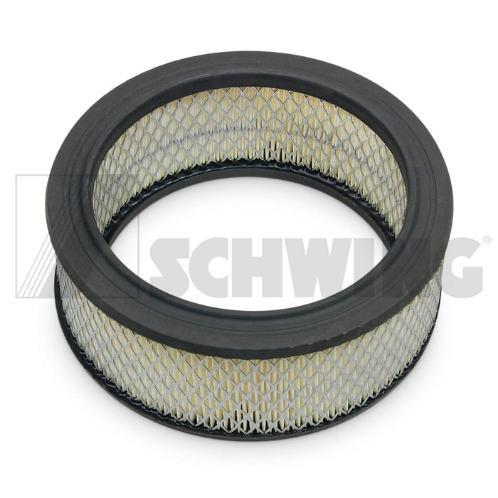 Air Filter | Weight: 2 lbs | Dimensions: 205 X 205 X 82 MM