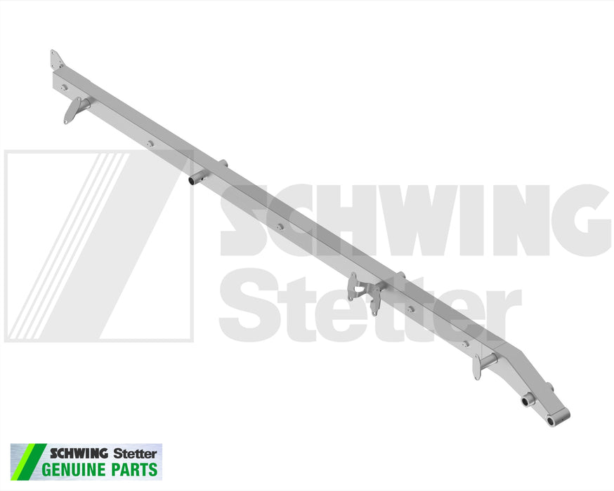 Boom Section 4 - S31Ht Spare Parts | Weight: 176 lbs