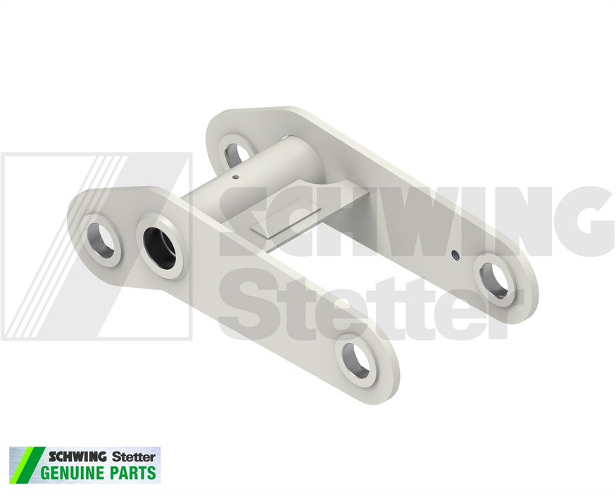 Wmt - Lever Hd4. 31Ht Spare Parts | Weight: 42 lbs