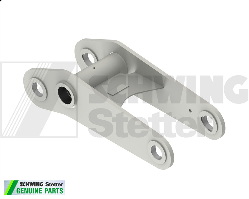 Wmt - Lever Hc3. 31Ht Spare Parts | Weight: 110 lbs