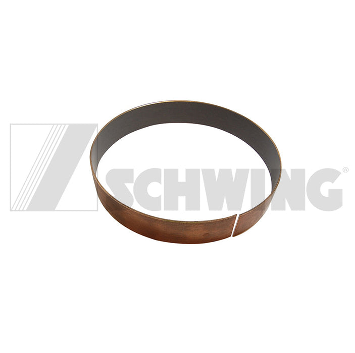 Bushing - Mb 265 45 - Du-B | Weight: 3 lbs | Dimensions: 45 X 270 X 270 MM