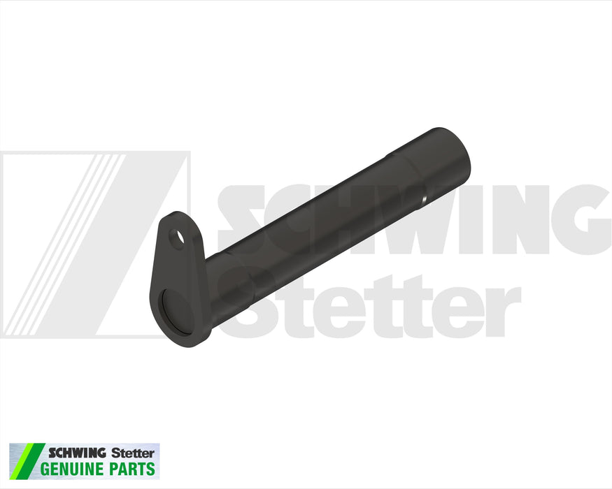 Pin - Socket, D 50 X 292/70 Spare 17, 31 | Weight: 12 lbs