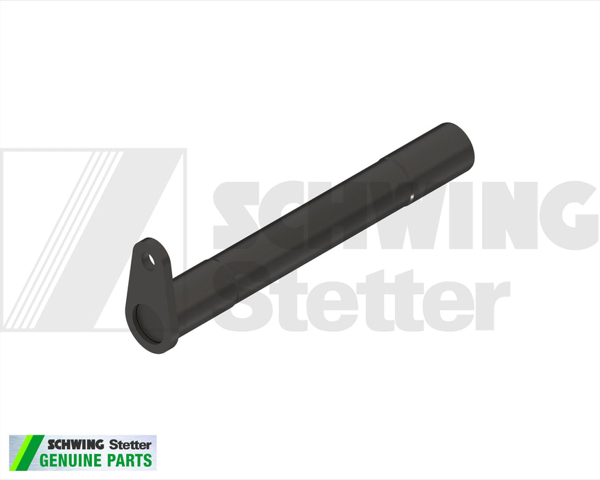 Pin - Socket, D 50 X 359/70 Spare 17, 31 | Weight: 15 lbs