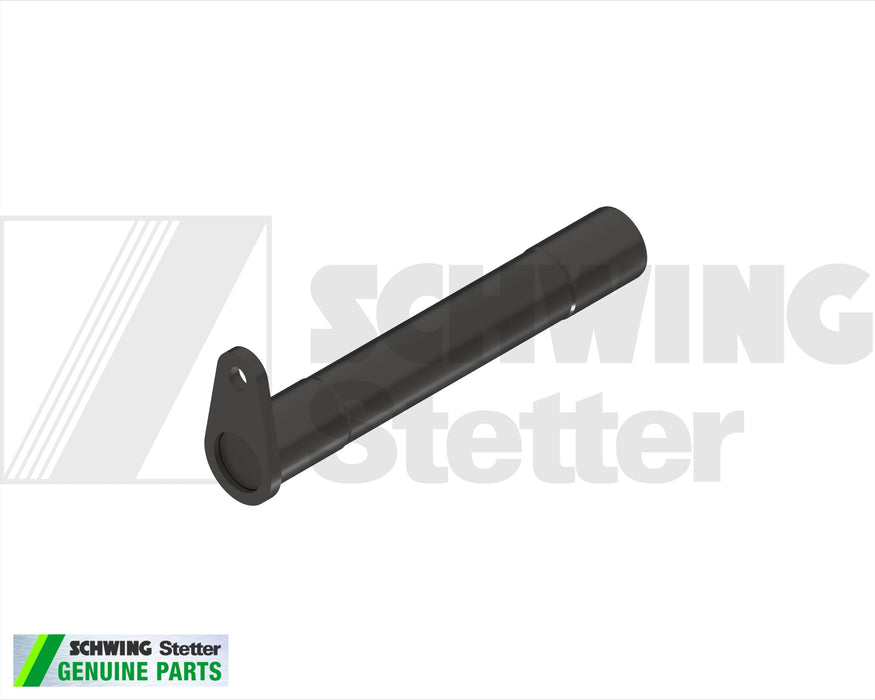 Pin - Socket, D 55 X 360/70 Spare 17, 31 | Weight: 17 lbs