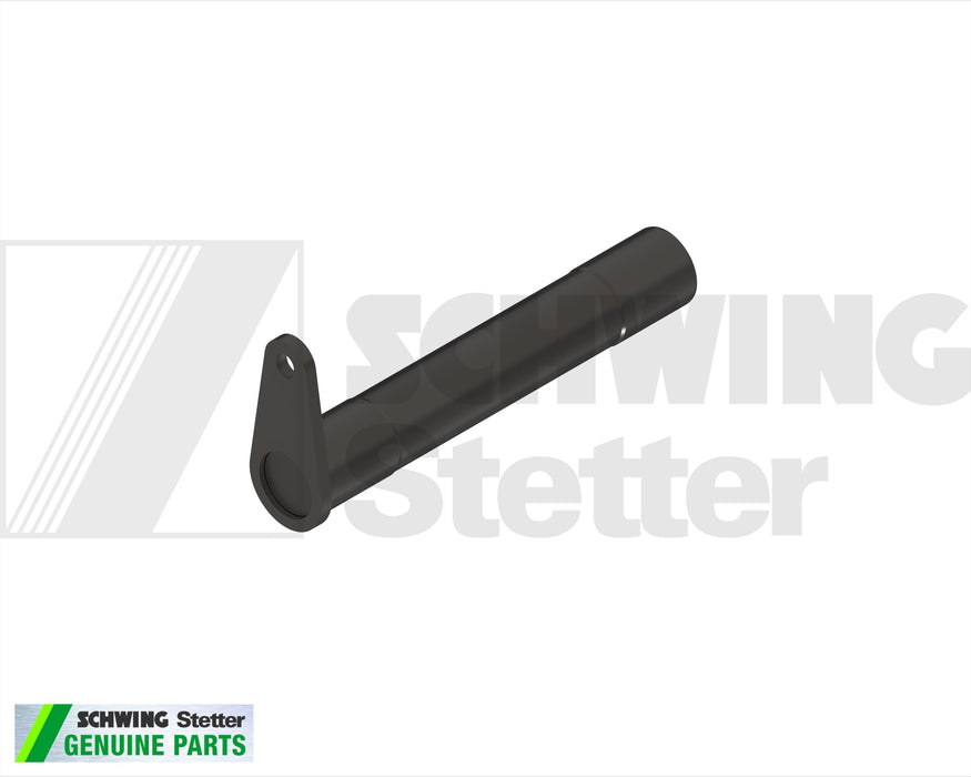 Socket Pin D 60 X 360/100 - 17. 31Ht Spa | Weight: 20 lbs