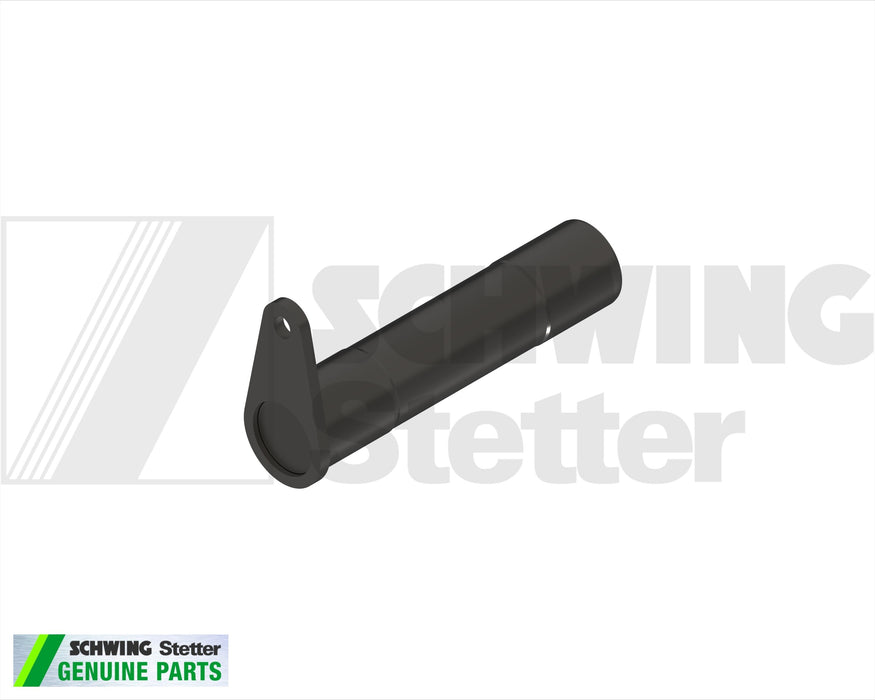 Socket Pin D 70 X 309/100 - 17. 31Ht Spa | Weight: 23 lbs