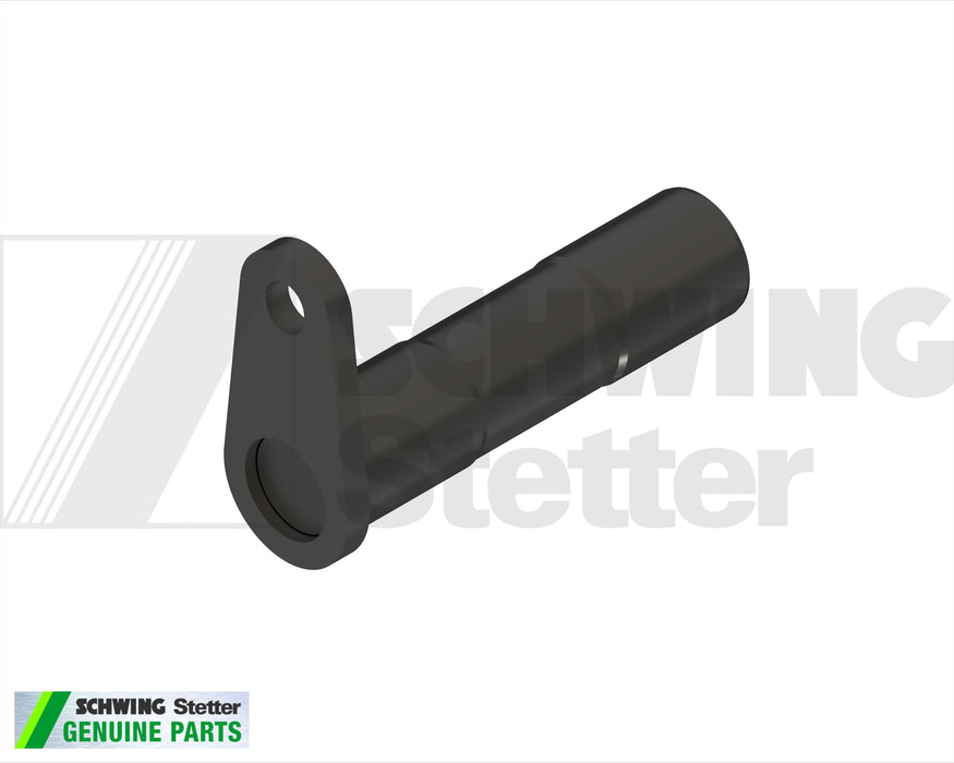 Pin - Socket, D 45 X 175/70 Spare 17, 31 | Weight: 7 lbs
