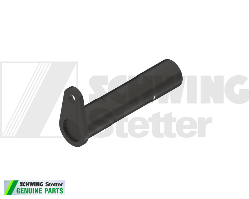 Pin - Socket, D 55 X 245/70 Spare 17, 31 | Weight: 12 lbs