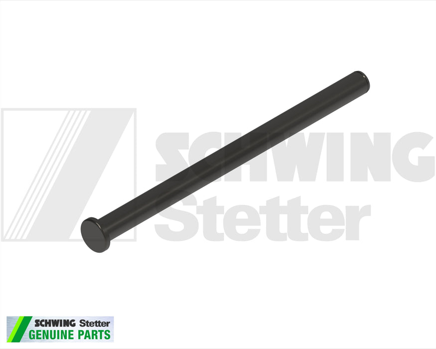 Pin - C 20 X 309.7 With Head 31Ht Spare | Weight: 3 lbs