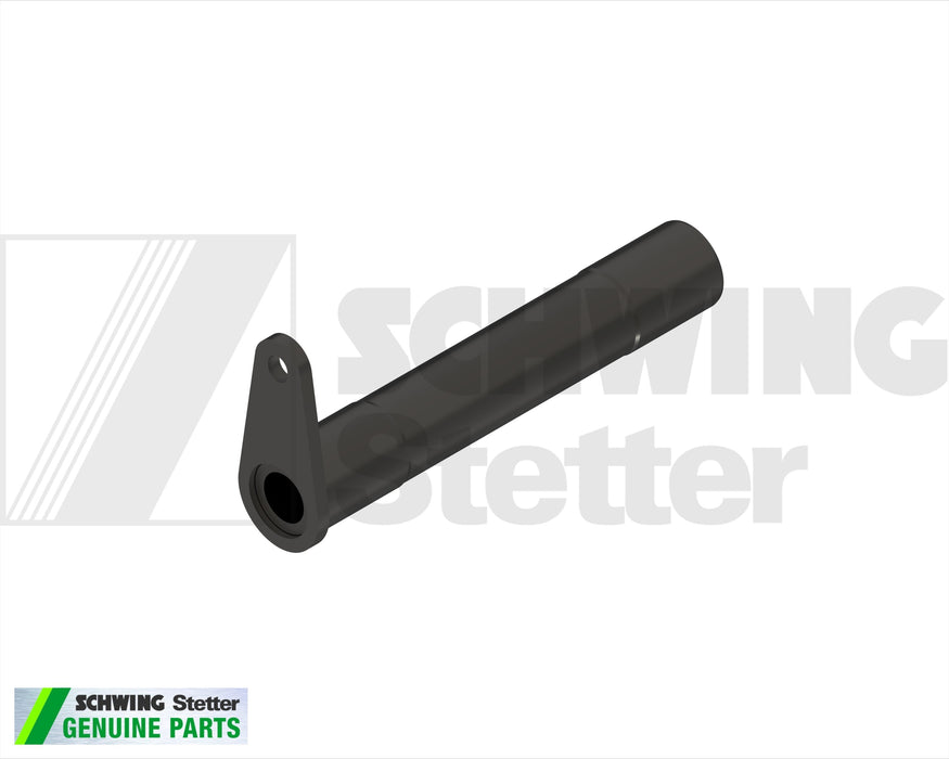 Wmt - Socket Pin, D 60 X 351 / 100 | Weight: 14 lbs