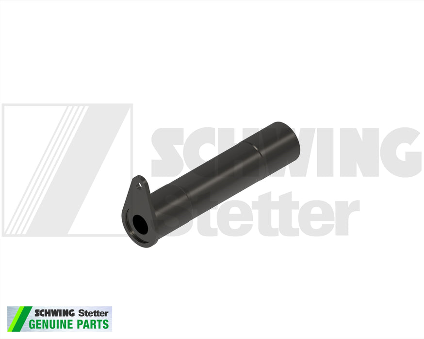 Wmt - Socket Pin, D 90 X 416 / 100 | Weight: 37 lbs