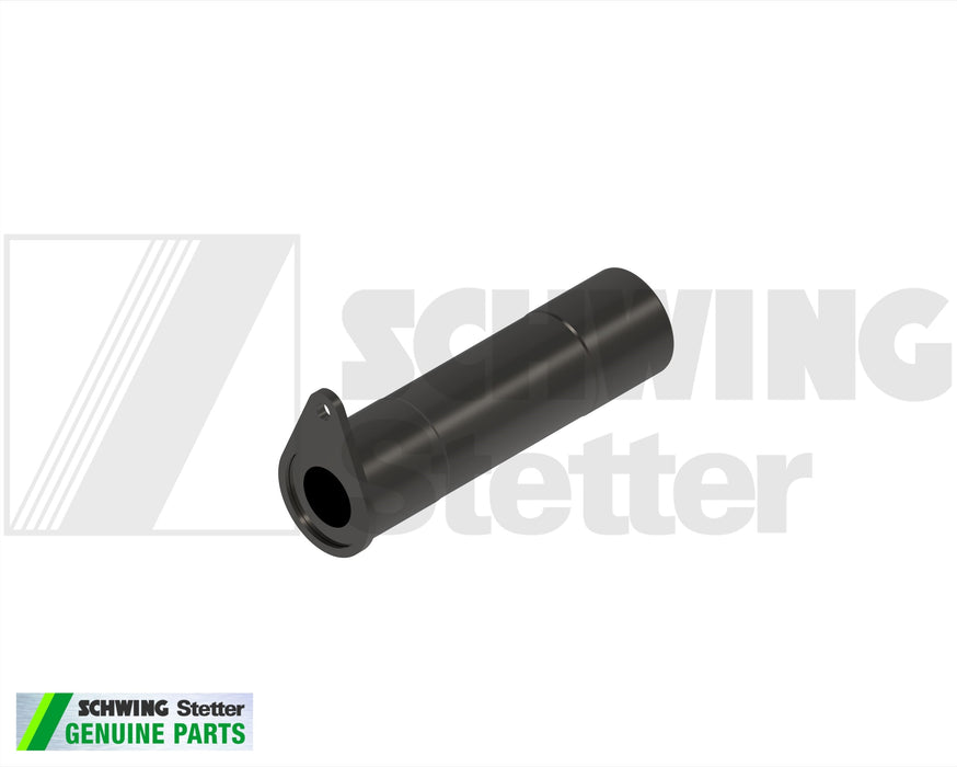 Wmt - Socket Pin, D 110 X 400 / 100 | Weight: 48 lbs