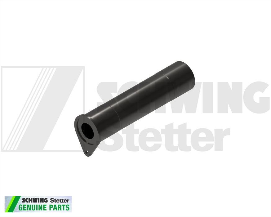 Wmt - Socket Pin, D 125 X 535 / 100 | Weight: 85 lbs