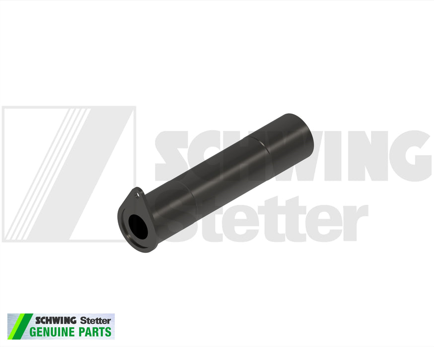 Wmt - Socket Pin, D 125 X 565 / 100 | Weight: 87 lbs