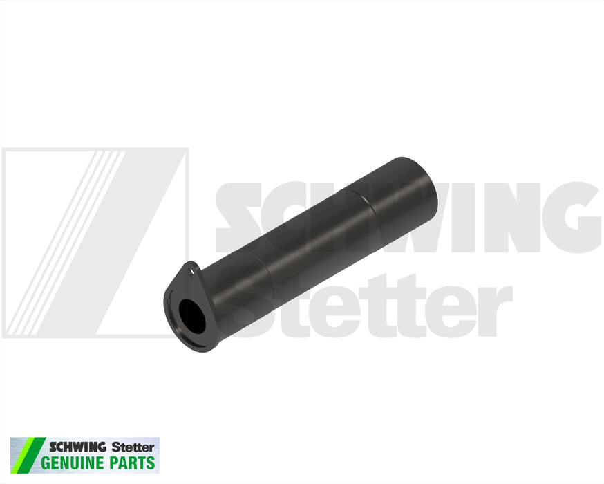 Wmt - Socket Pin, D 130 X 560 / 100 | Weight: 88 lbs