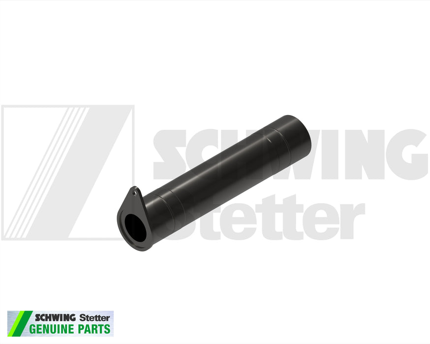 Wmt - Socket Pin, D 140 X 674 / 130 - S | Weight: 107 lbs