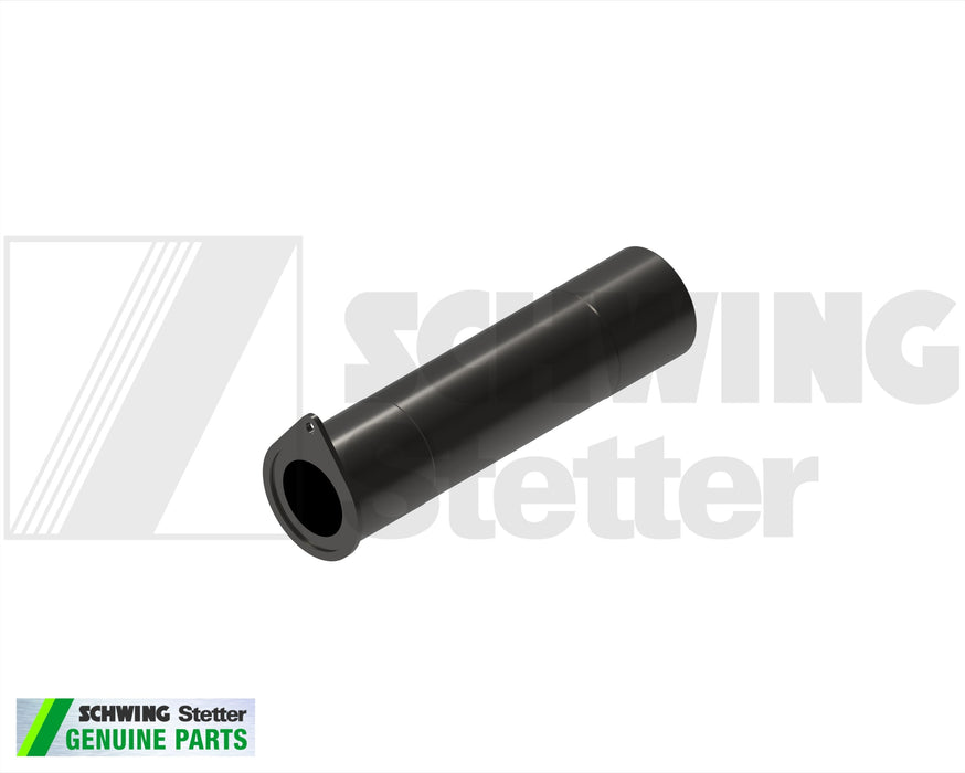Wmt - Socket Pin, D 180 X 711 / 130 | Weight: 170 lbs