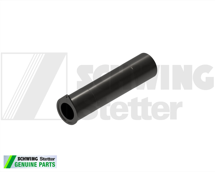 Wmt - Socket Pin, D 200 X 845 / 130 - S | Weight: 253 lbs