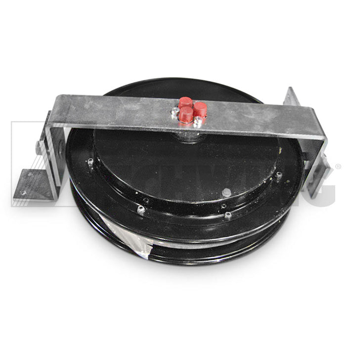 Assy - Hose Drum Nw 6, Right Hand (Q | Weight: 56 lbs