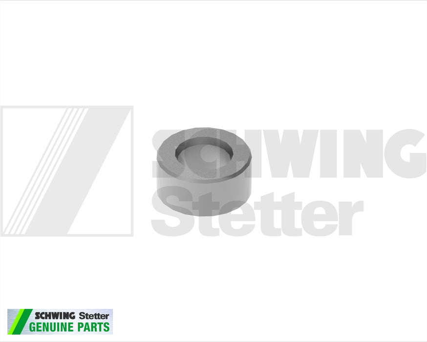 Washer - Disc, S 24 - 20 - Dt 500 - 42 C | Weight: 2 lbs | Dimensions: 44X44X20 MM